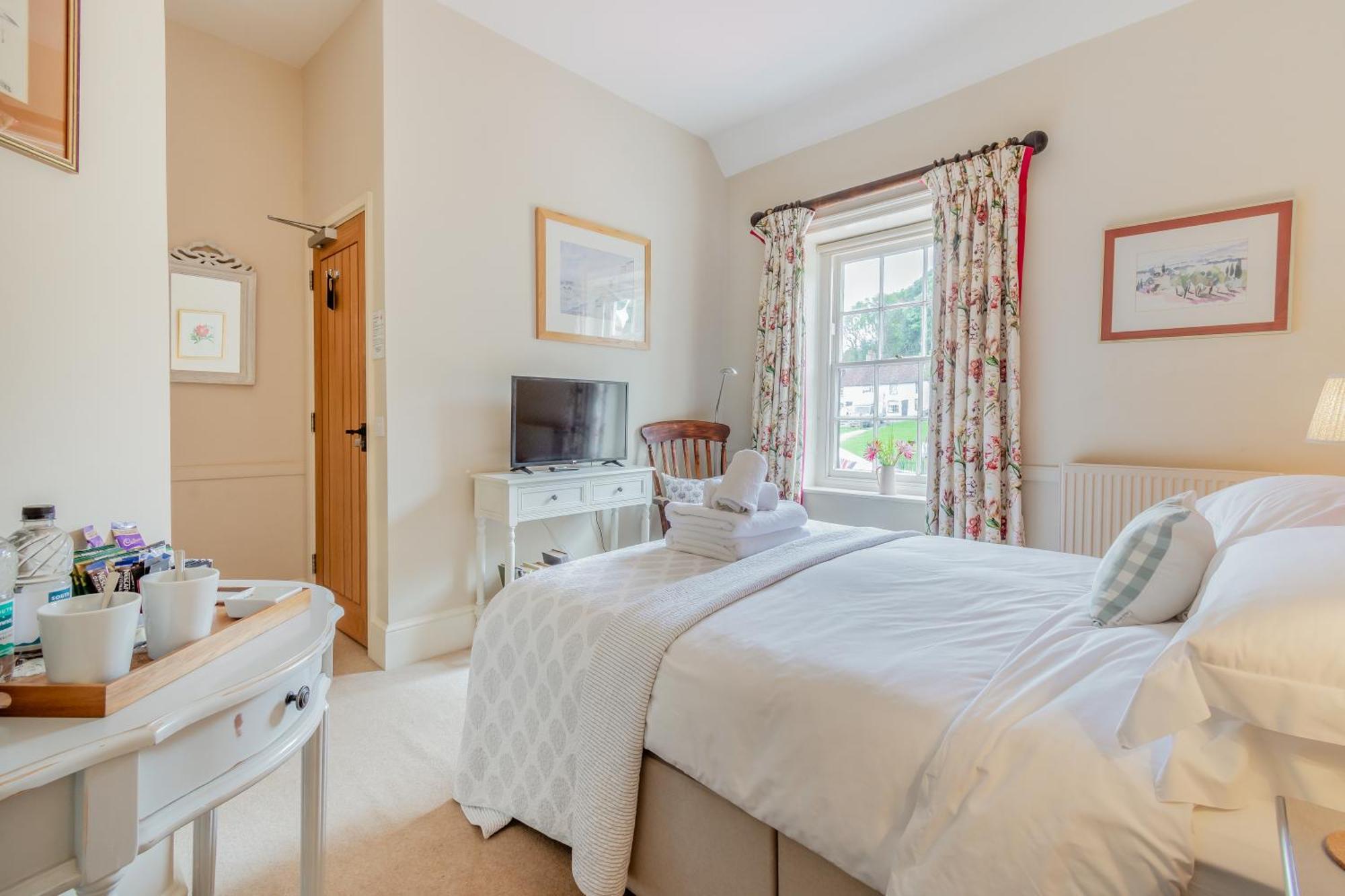 Tiger Inn - Elizabeth Eastdean 部屋 写真