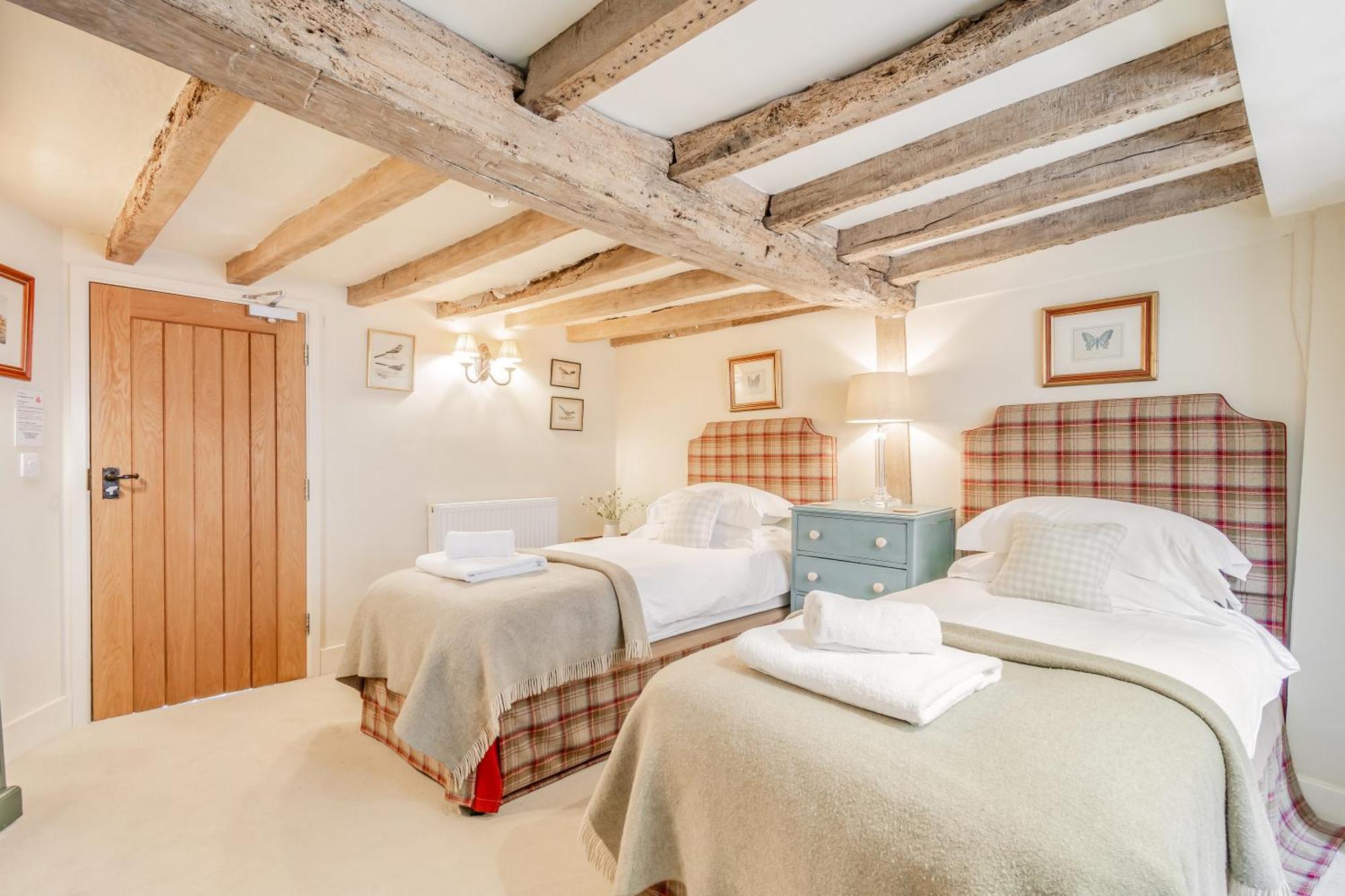 Tiger Inn - Elizabeth Eastdean 部屋 写真