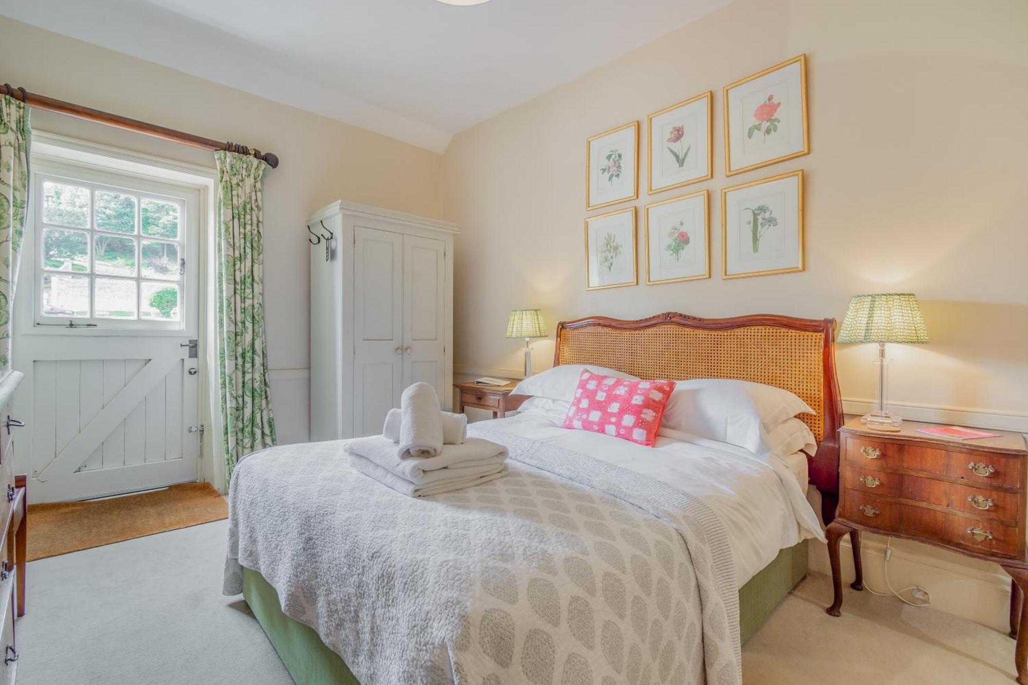 Tiger Inn - Elizabeth Eastdean 部屋 写真