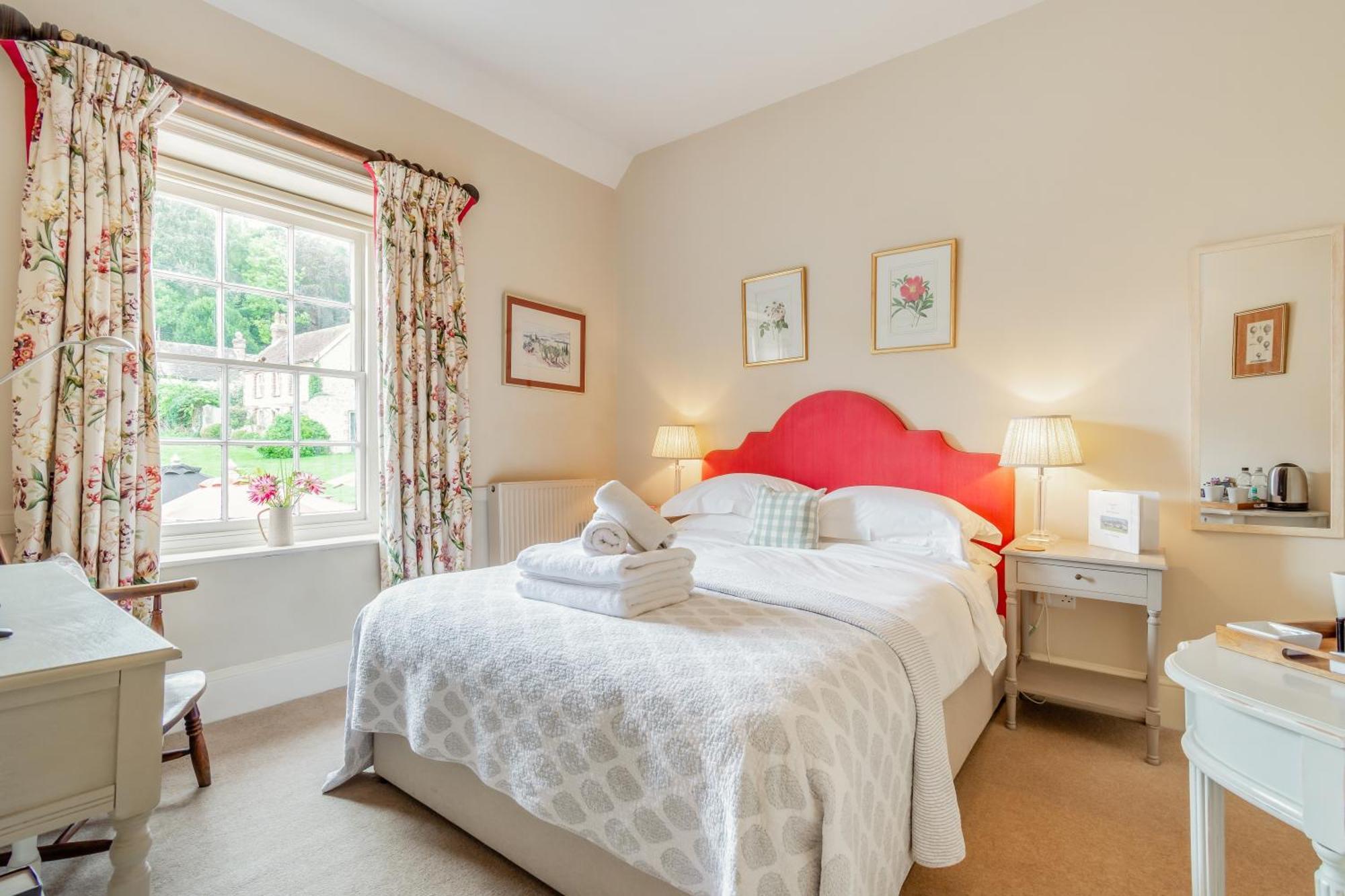 Tiger Inn - Elizabeth Eastdean 部屋 写真