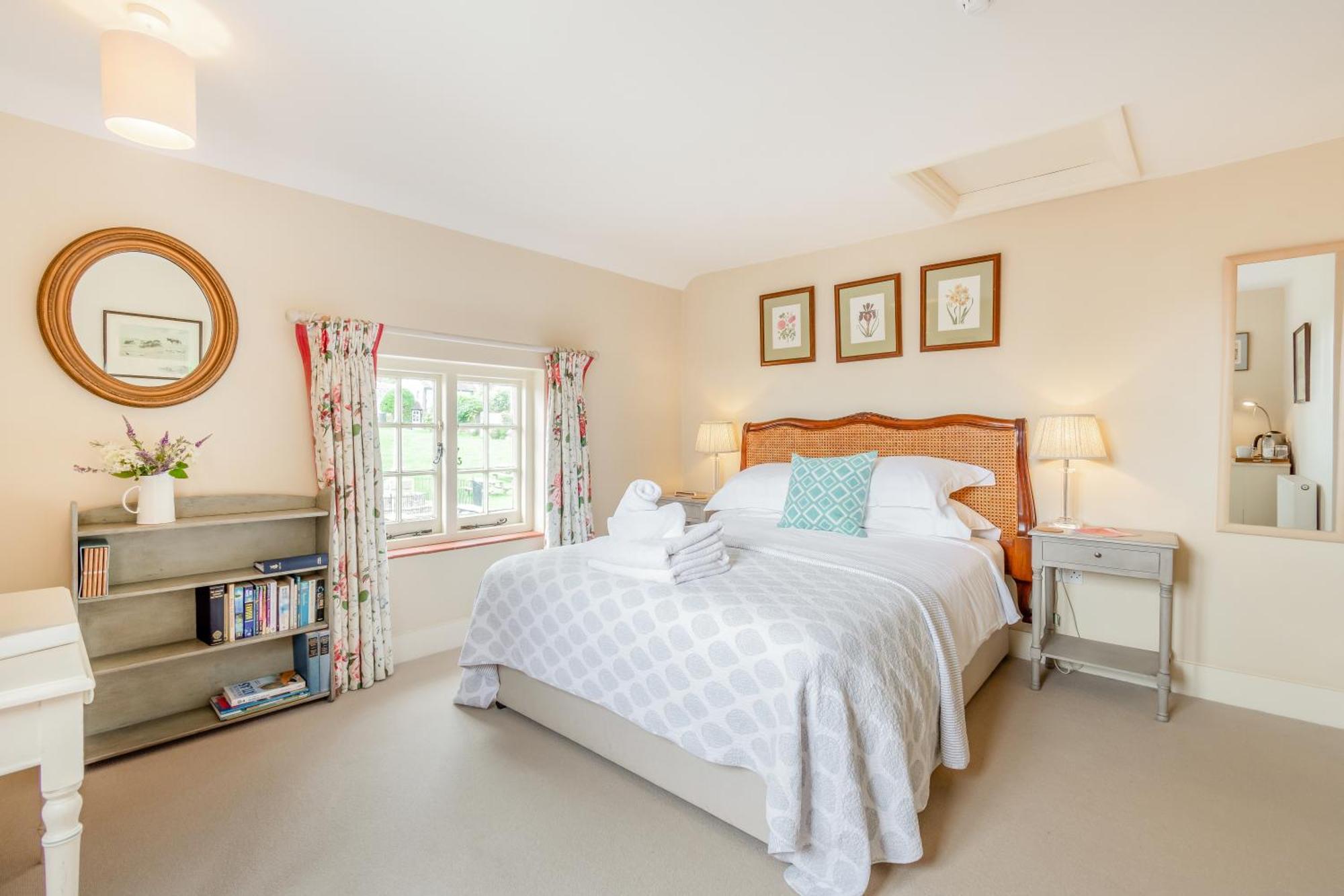 Tiger Inn - Elizabeth Eastdean 部屋 写真