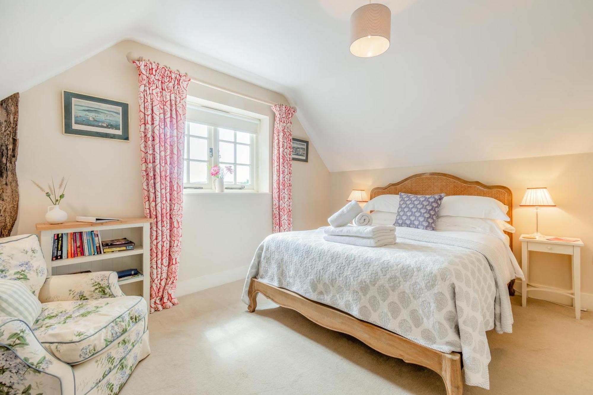 Tiger Inn - Elizabeth Eastdean 部屋 写真
